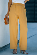 Load image into Gallery viewer, CHARLOTTE Wide Leg Pants