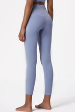 Load image into Gallery viewer, Take A Hike Yoga Leggings