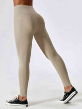 Load image into Gallery viewer, Wide Waistband Sports Pants