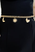 Load image into Gallery viewer, LOVE Alloy Belt
