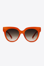 Load image into Gallery viewer, UV400 Polycarbonate Round Sunglasses