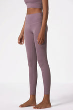 Load image into Gallery viewer, Take A Hike Yoga Leggings