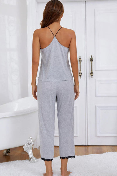 PHOEBE Pajama Set