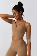 Load image into Gallery viewer, Crisscross Sports Tank