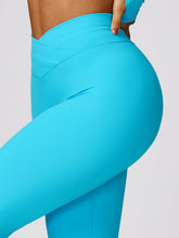 Load image into Gallery viewer, High Waist Active Leggings