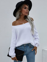 Load image into Gallery viewer, AMARILLIS Sweater