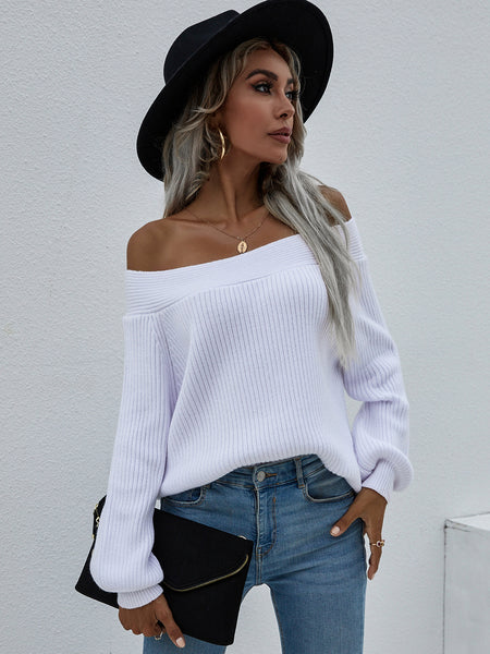 AMARILLIS Sweater