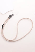 Load image into Gallery viewer, PU Phone Lanyard