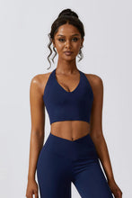 Load image into Gallery viewer, Crisscross Sports Tank