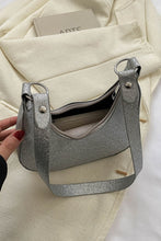 Load image into Gallery viewer, Small Glitter Shoulder Bag