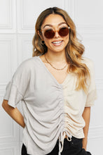 Load image into Gallery viewer, Round Full Rim Polycarbonate Frame Sunglasses