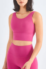 Load image into Gallery viewer, V-Back Sports Bra