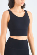 Load image into Gallery viewer, V-Back Sports Bra