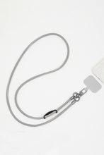 Load image into Gallery viewer, PU Phone Lanyard