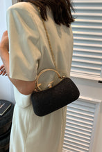 Load image into Gallery viewer, Special Material Shoulder Bag