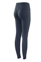 Load image into Gallery viewer, High Waist Active Leggings