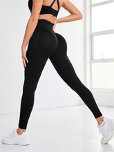 Load image into Gallery viewer, High Waist Active Leggings