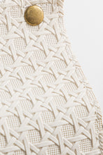 Load image into Gallery viewer, 2-Pack Woven Tissue Box Covers