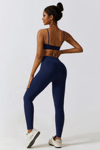 Load image into Gallery viewer, Sports Bra and Leggings Set