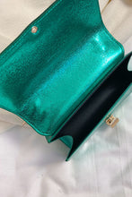 Load image into Gallery viewer, PU Leather Crossbody Bag