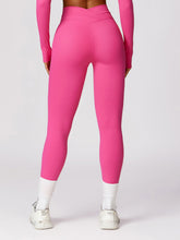 Load image into Gallery viewer, High Waist Active Leggings