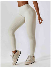 Load image into Gallery viewer, Wide Waistband Sports Pants