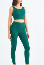 Load image into Gallery viewer, V-Back Sports Bra