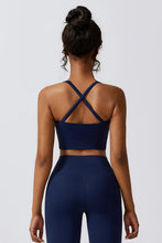 Load image into Gallery viewer, Crisscross Sports Tank