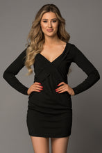 Load image into Gallery viewer, CELINE Bodycon Dress