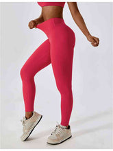 Load image into Gallery viewer, Wide Waistband Sports Pants