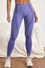 Load image into Gallery viewer, High Waistband Long Active Pants