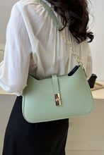Load image into Gallery viewer, PU Leather Shoulder Bag