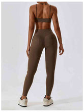 Load image into Gallery viewer, Wide Waistband Sports Pants