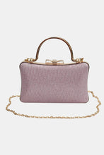 Load image into Gallery viewer, Acrylic Convertible Handbag