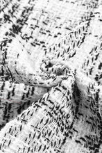 Load image into Gallery viewer, Plaid Pocketed Long Sleeve Shirt Jacket