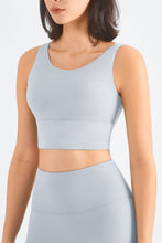 Load image into Gallery viewer, V-Back Sports Bra