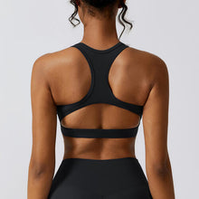 Load image into Gallery viewer, Wide Strap Active Bra
