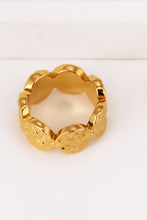 Load image into Gallery viewer, Hammered Copper Ring