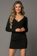 Load image into Gallery viewer, CELINE Bodycon Dress