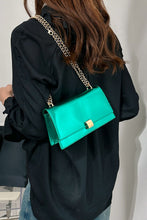 Load image into Gallery viewer, PU Leather Crossbody Bag