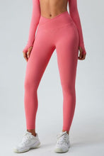 Load image into Gallery viewer, High Waist Active Pants