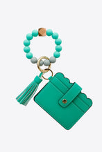 Load image into Gallery viewer, 2-Pack Mini Purse Tassel Key Chain