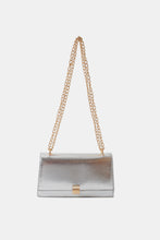 Load image into Gallery viewer, PU Leather Crossbody Bag