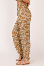 Load image into Gallery viewer, JULIANA Floral Pants
