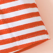Load image into Gallery viewer, Kids USA Graphic Tank and Star and Stripe Shorts Set