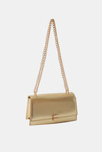 Load image into Gallery viewer, PU Leather Crossbody Bag