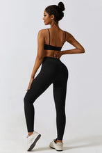 Load image into Gallery viewer, Sports Bra and Leggings Set