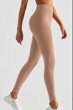 Load image into Gallery viewer, High Waist Sports Leggings