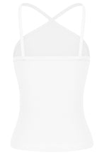 Load image into Gallery viewer, Ribbed Cami Top