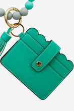 Load image into Gallery viewer, 2-Pack Mini Purse Tassel Key Chain